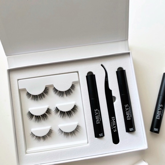 Other - Emily’s Lash Kit